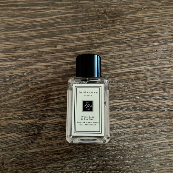Jo Malone 4-Piece Set Travel Size - Picture 3 of 8